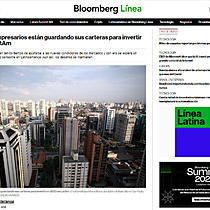 Por qu los empresarios estn guardando sus carteras para invertir en 2023 en LatAm
